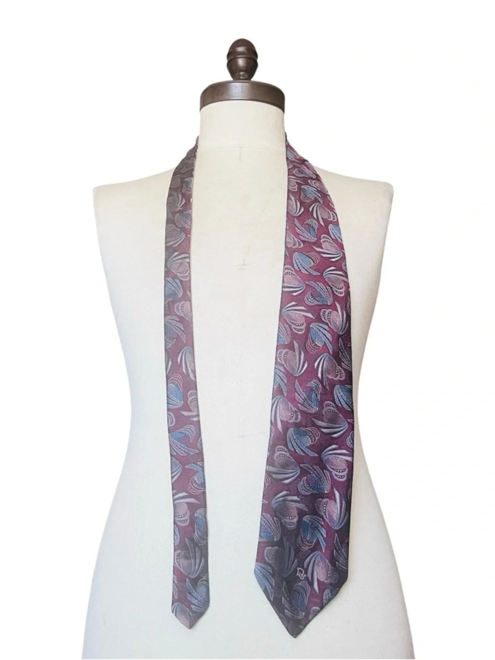Dior christian tie